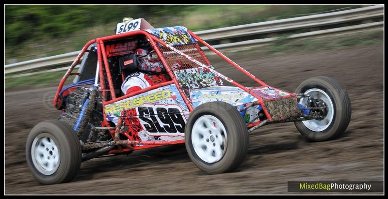 UK Autograss Championship Round 4 photography