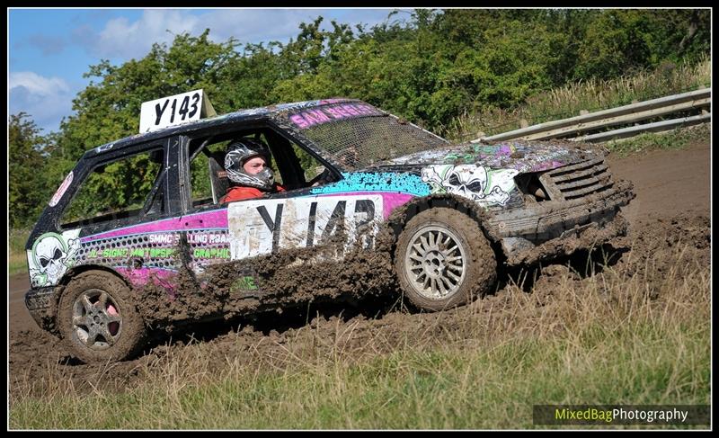 UK Autograss Championship Round 4 photography