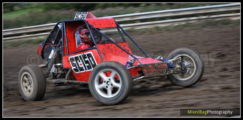 UK Autograss Championship Round 4 photography