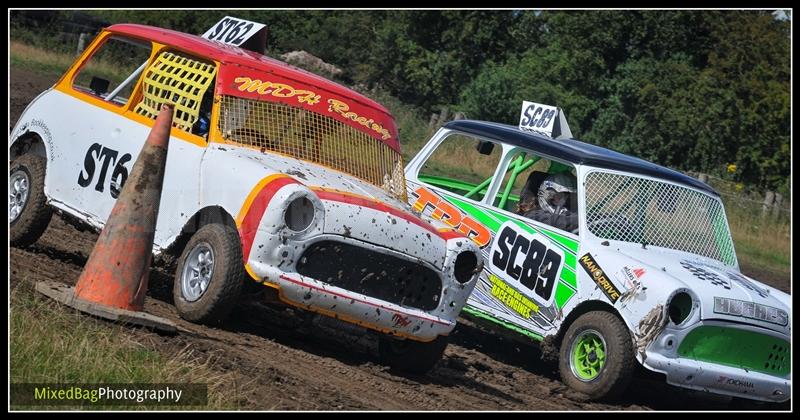 UK Autograss Championship Round 4 photography