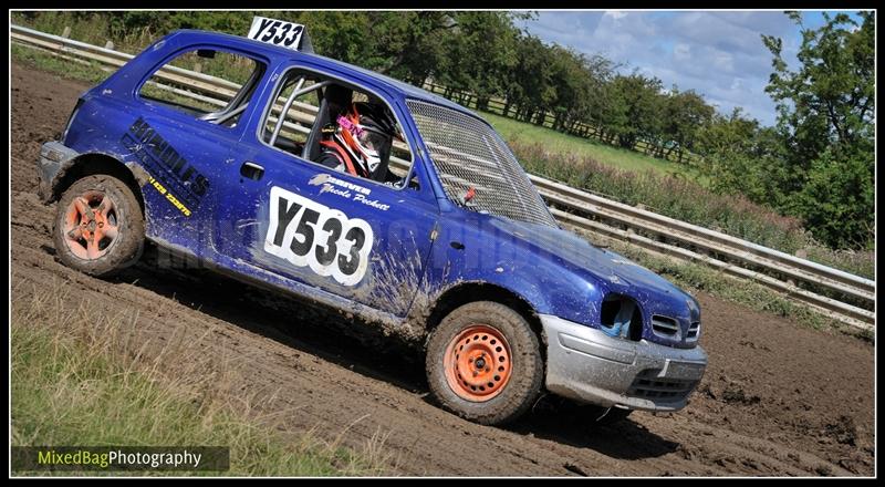 UK Autograss Championship Round 4 photography