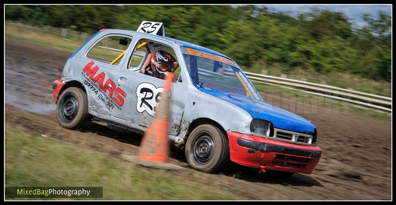 UK Autograss Championship Round 4 photography