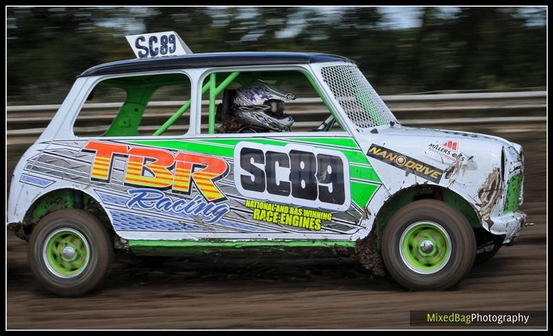 UK Autograss Championship Round 4 photography