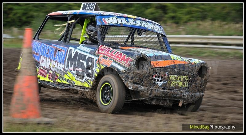 UK Autograss Championship Round 4 photography