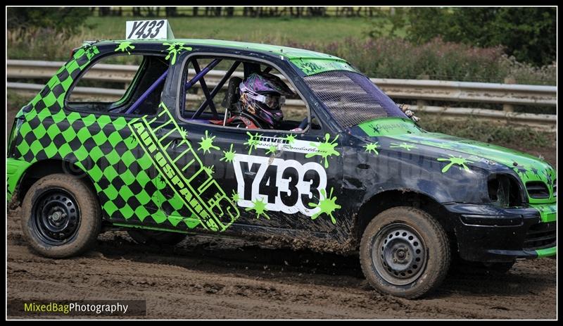 UK Autograss Championship Round 4 photography