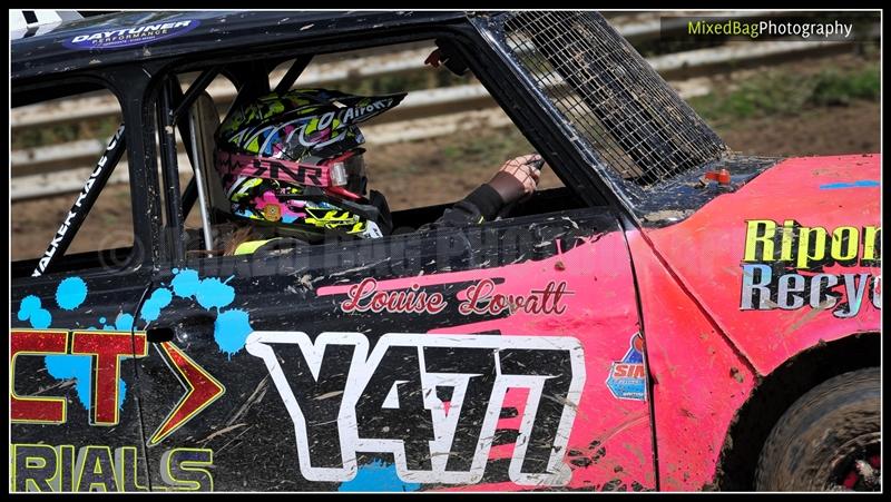 UK Autograss Championship Round 4 photography