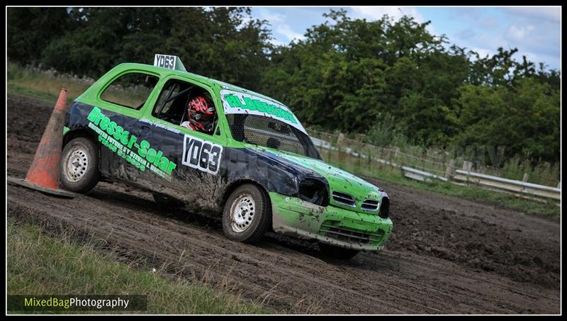 UK Autograss Championship Round 4 photography