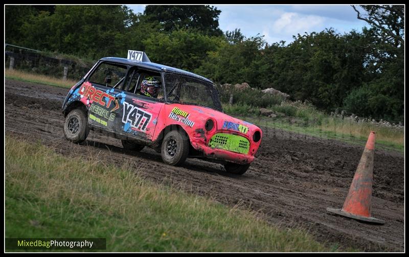 UK Autograss Championship Round 4 photography