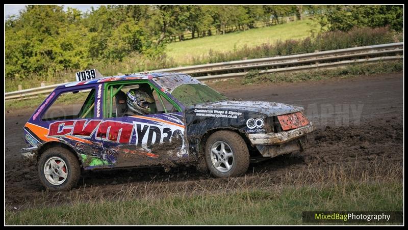 UK Autograss Championship Round 4 photography