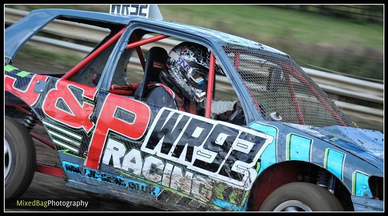 UK Autograss Championship Round 4 photography