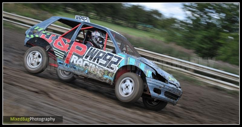UK Autograss Championship Round 4 photography