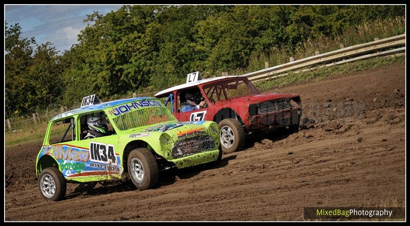 UK Autograss Championship Round 4 photography