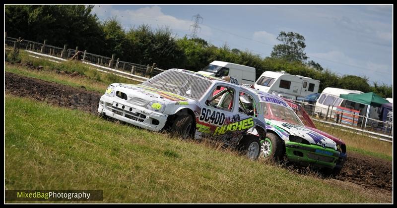 UK Autograss Championship Round 4 photography