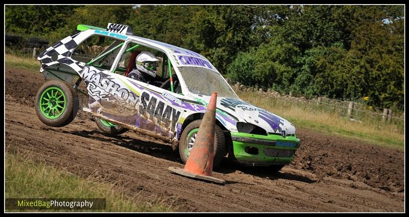 UK Autograss Championship Round 4 photography