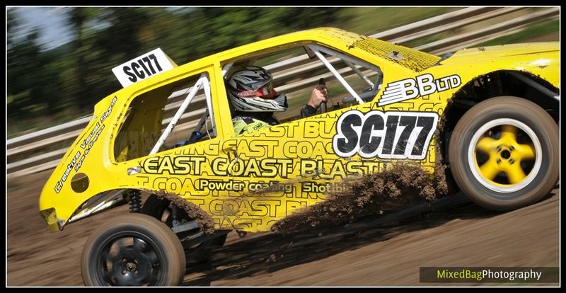 UK Autograss Championship Round 4 photography