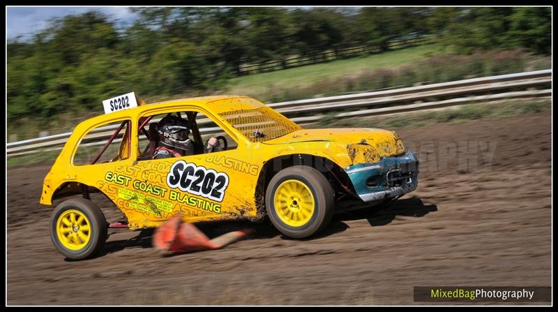 UK Autograss Championship Round 4 photography