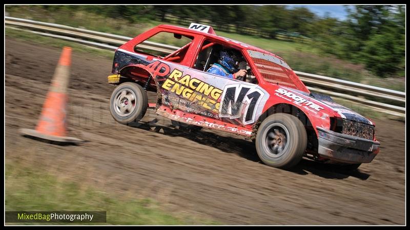 UK Autograss Championship Round 4 photography