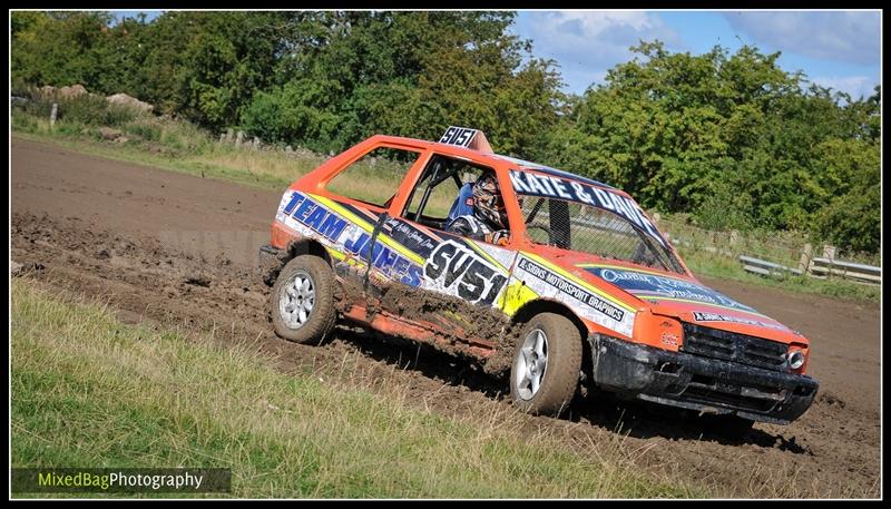 UK Autograss Championship Round 4 photography