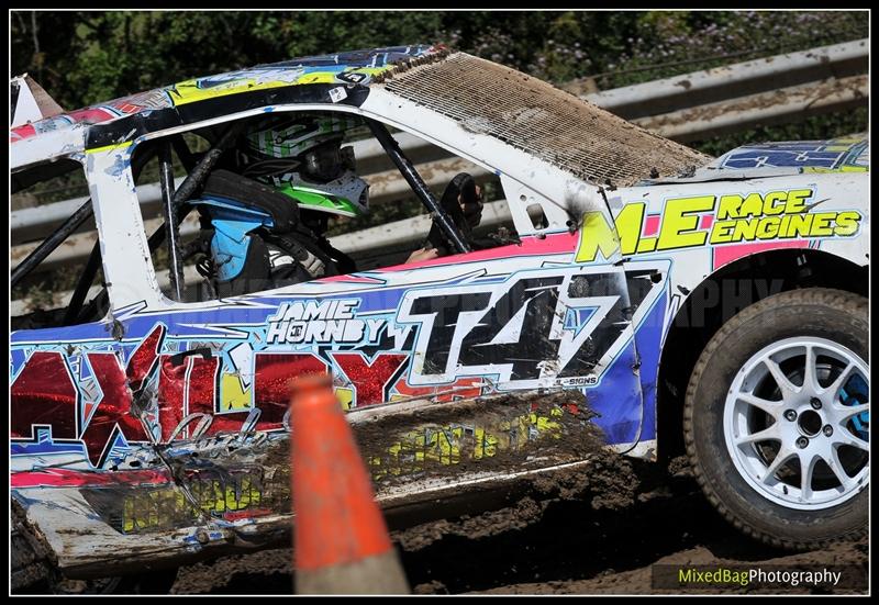 UK Autograss Championship Round 4 photography