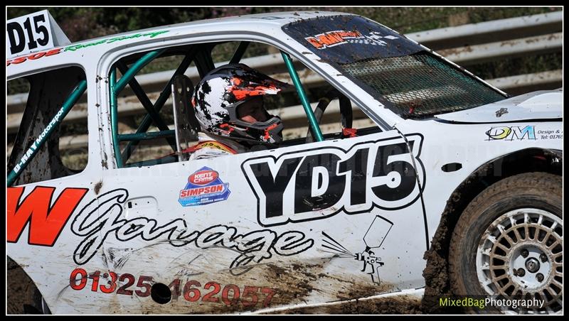 UK Autograss Championship Round 4 photography