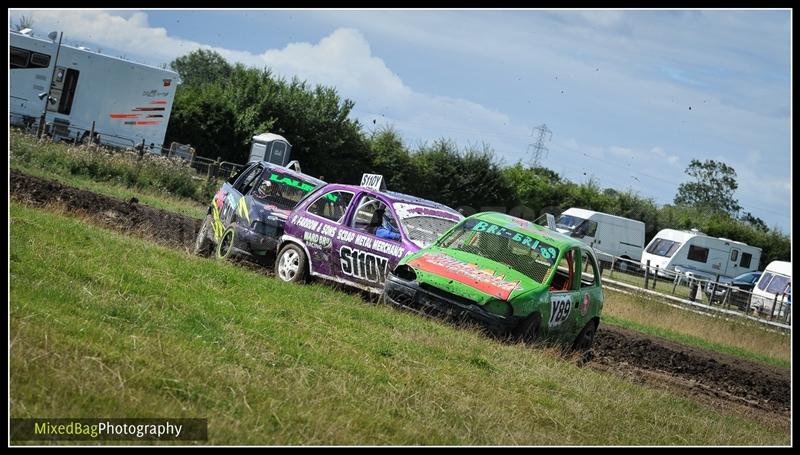 UK Autograss Championship Round 4 photography