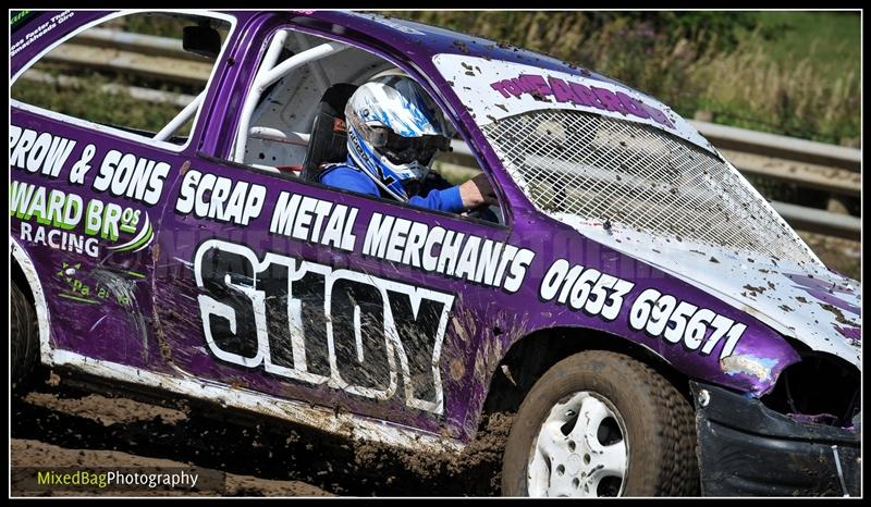 UK Autograss Championship Round 4 photography