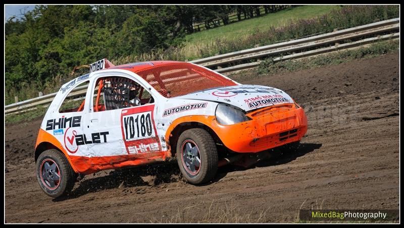 UK Autograss Championship Round 4 photography