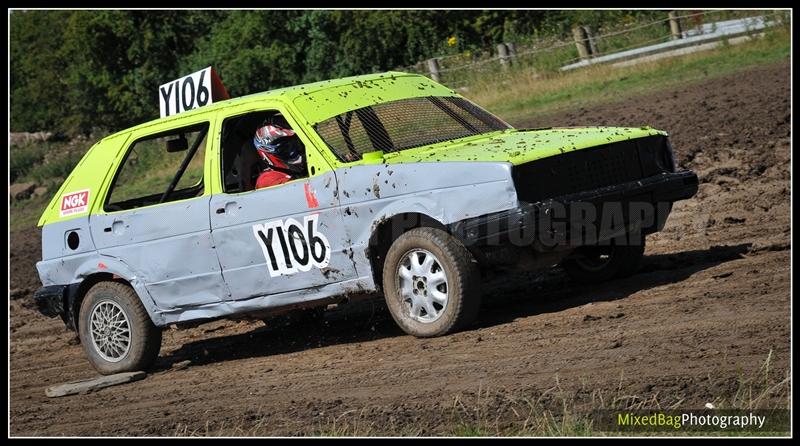 UK Autograss Championship Round 4 photography