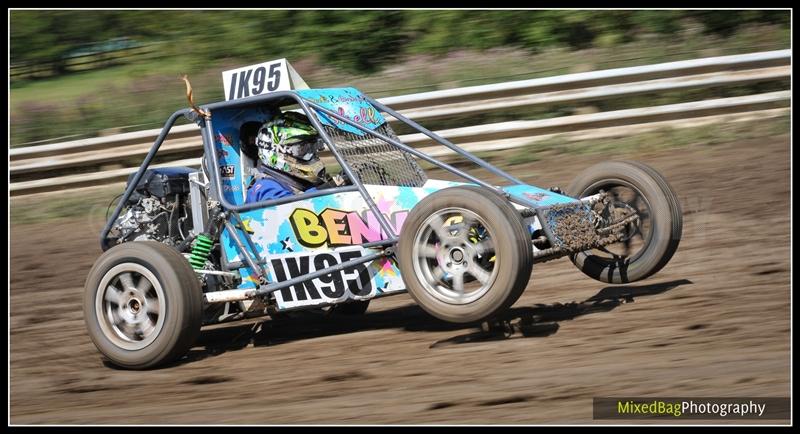 UK Autograss Championship Round 4 photography