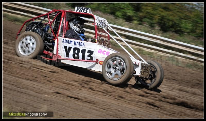 UK Autograss Championship Round 4 photography