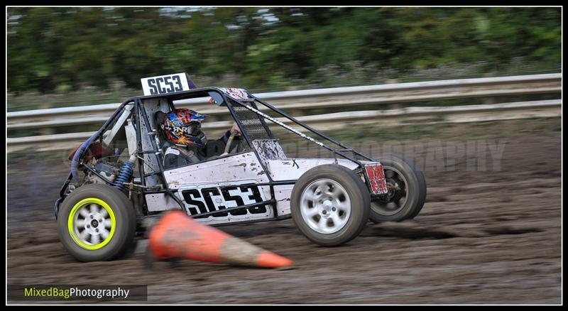 UK Autograss Championship Round 4 photography