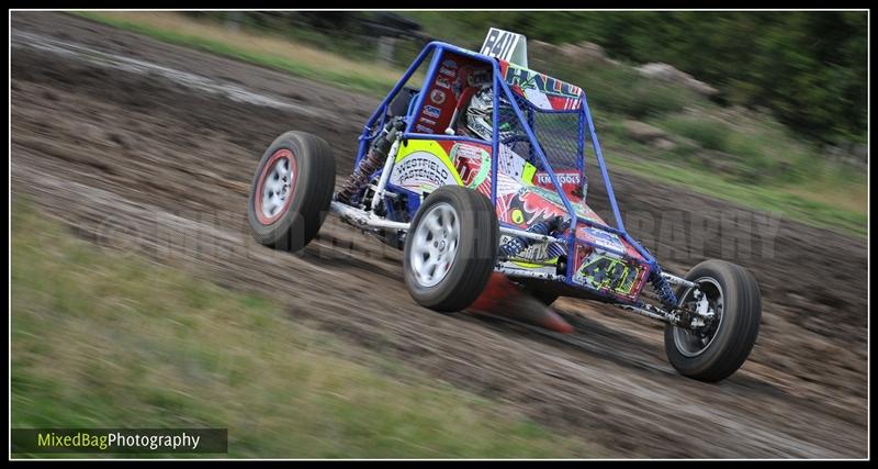 UK Autograss Championship Round 4 photography