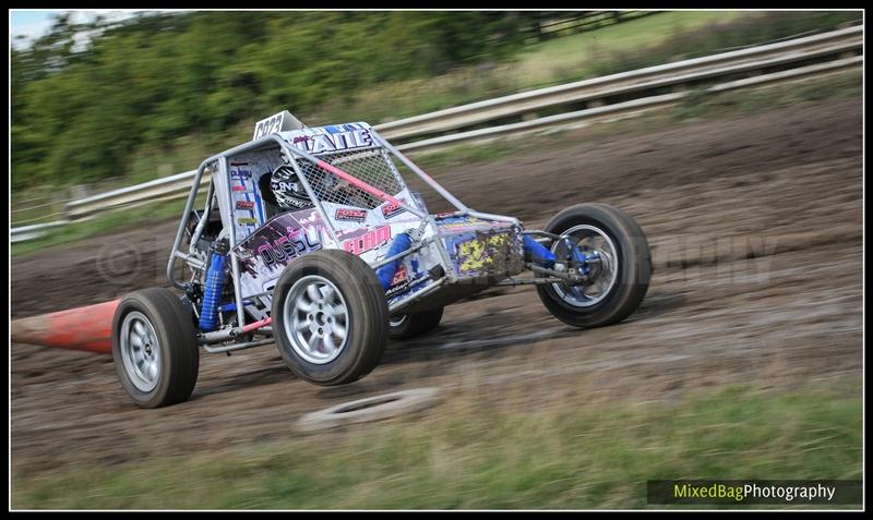 UK Autograss Championship Round 4 photography