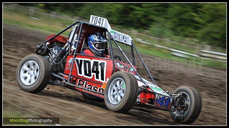 UK Autograss Championship Round 4 photography