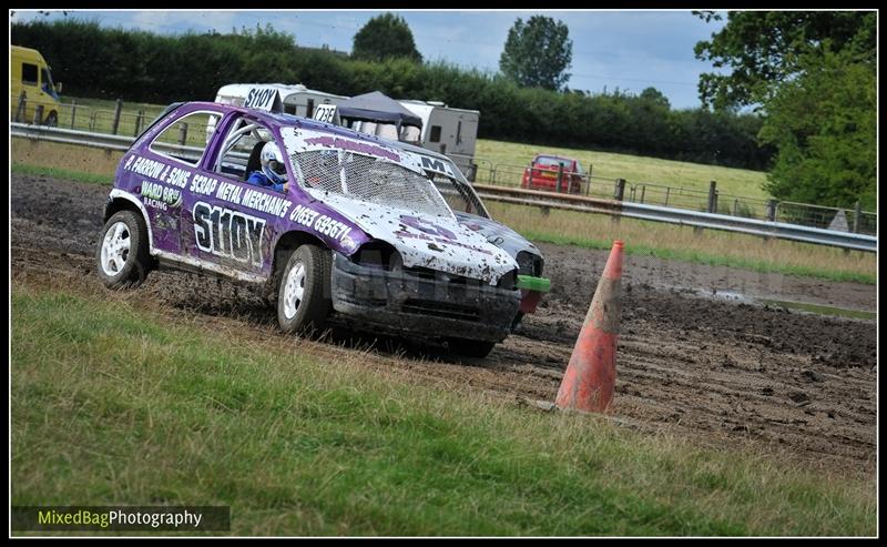 UK Autograss Championship Round 4 photography