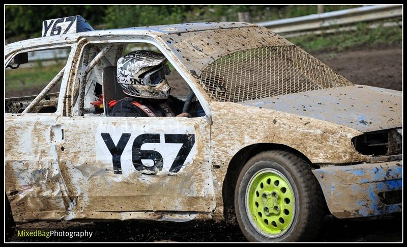 UK Autograss Championship Round 4 photography