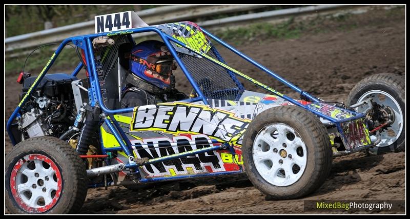 UK Autograss Championship Round 4 photography