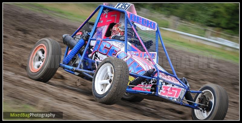 UK Autograss Championship Round 4 photography