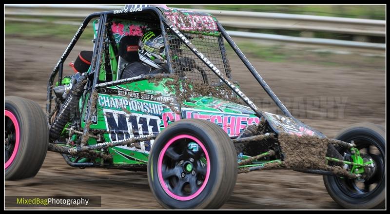 UK Autograss Championship Round 4 photography