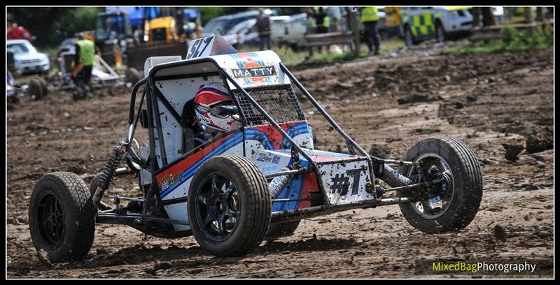 UK Autograss Championship Round 4 photography
