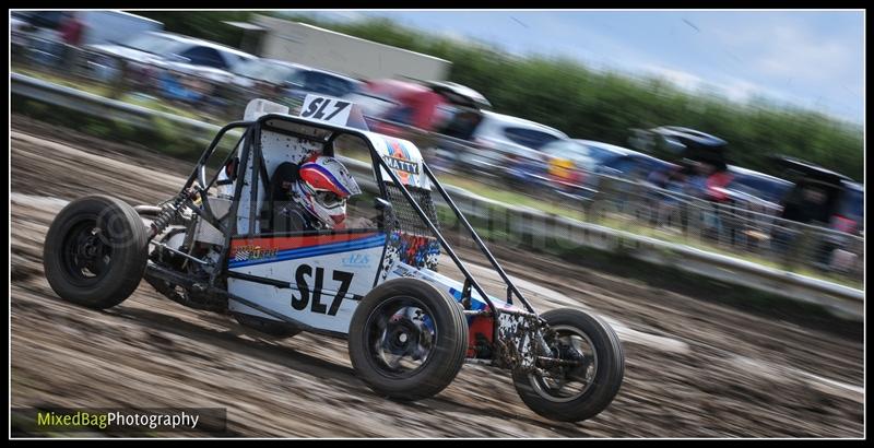 UK Autograss Championship Round 4 photography