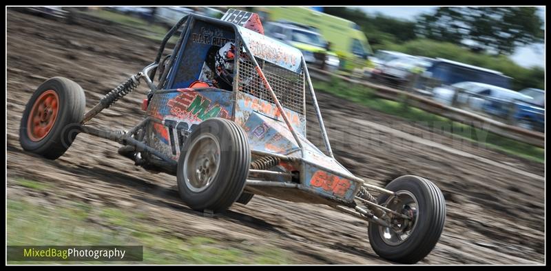 UK Autograss Championship Round 4 photography