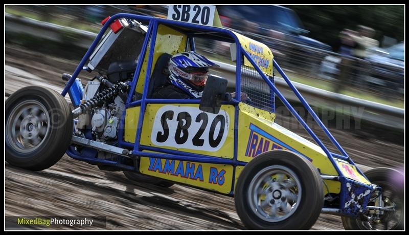 UK Autograss Championship Round 4 photography