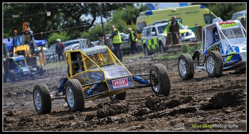 UK Autograss Championship Round 4 photography