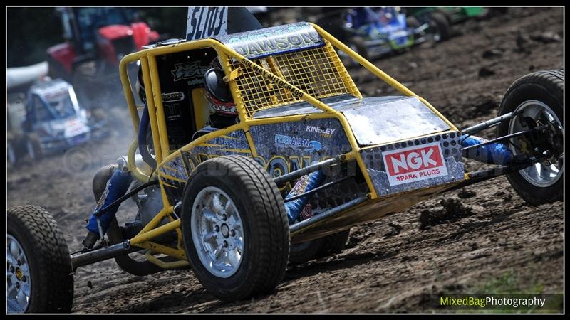 UK Autograss Championship Round 4 photography