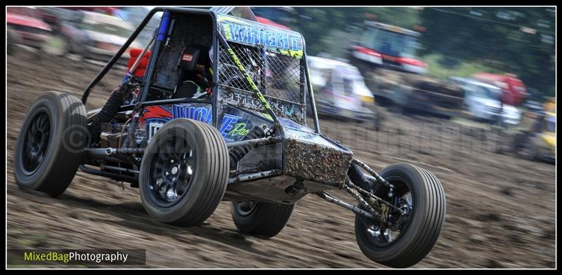 UK Autograss Championship Round 4 photography