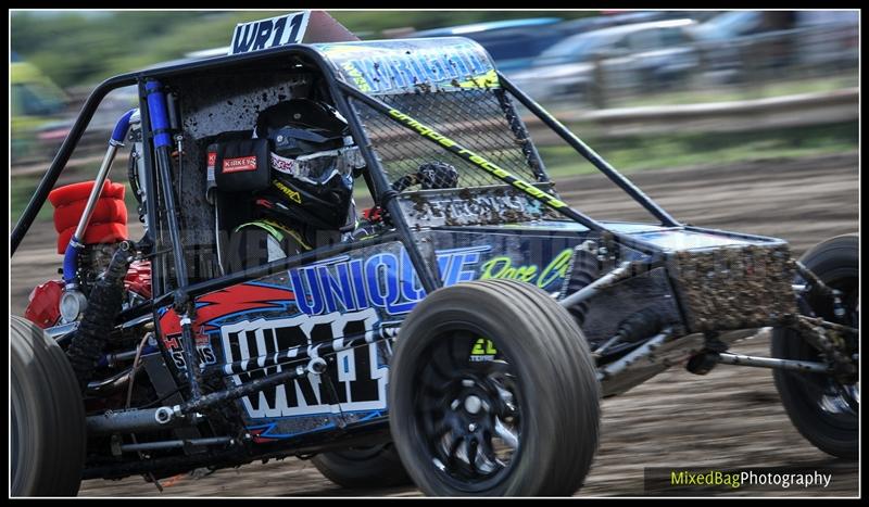 UK Autograss Championship Round 4 photography