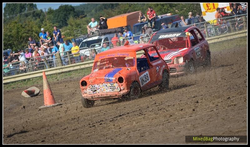 UK Autograss Championship Round 4 photography