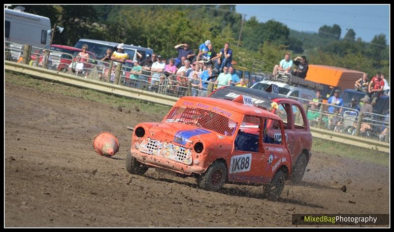 UK Autograss Championship Round 4 photography