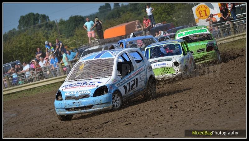 UK Autograss Championship Round 4 photography